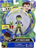 Ben Ten Diamonhead Humungousaur