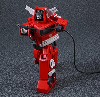 TAKARA TOMY Transformers Inferno Masterpiece MP33