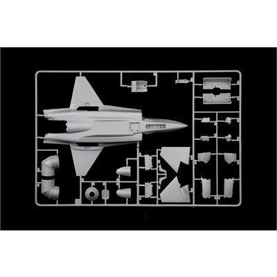 Project JSF X-32 X-35B