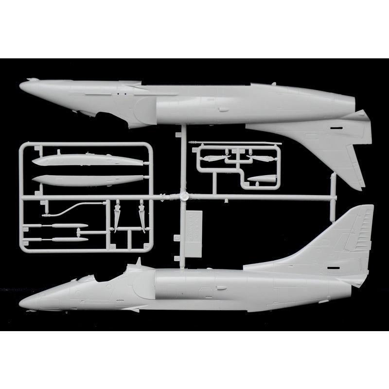 A-4 E/F/G Skyhawk