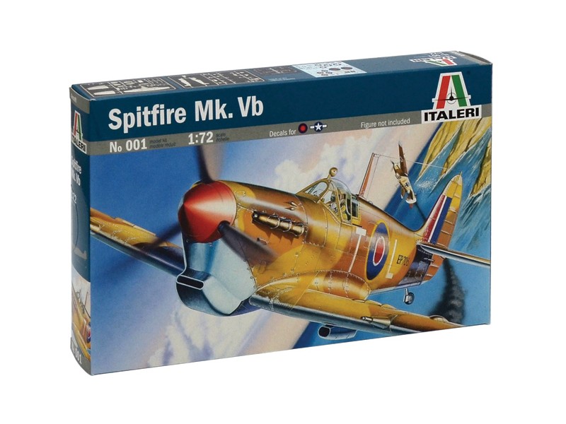 Spitfire MK.VB