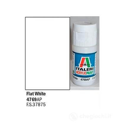Flat White
