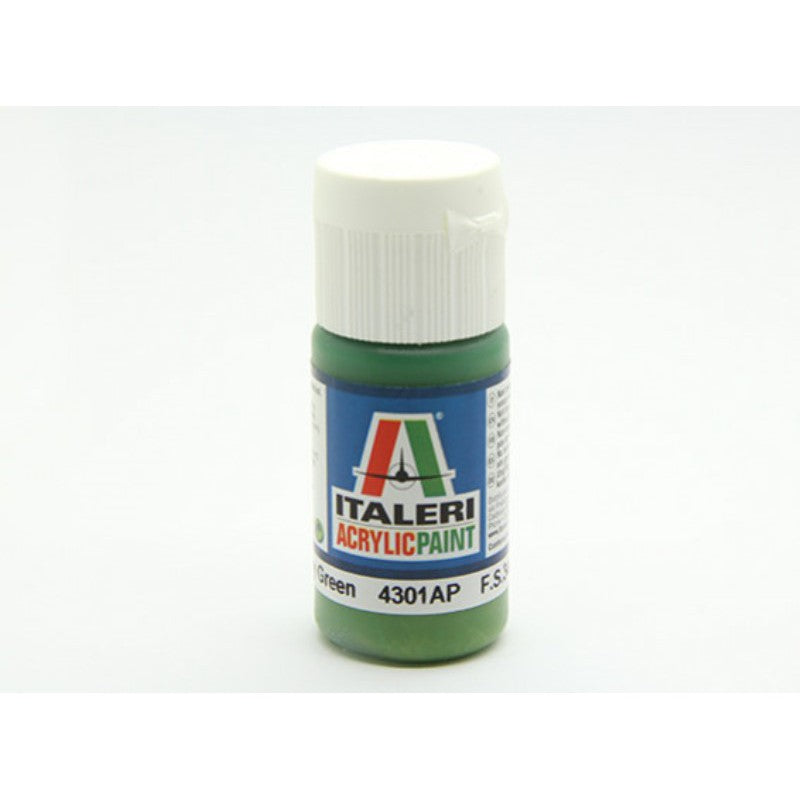 Italeri Flat Grey Green