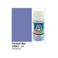 Italeri Flat Azure Blue