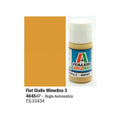 Flat military yellow