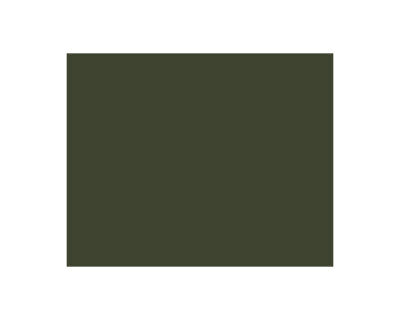 Flat Olive Drab ANA 613