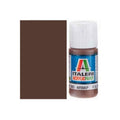 Flat Brown 383