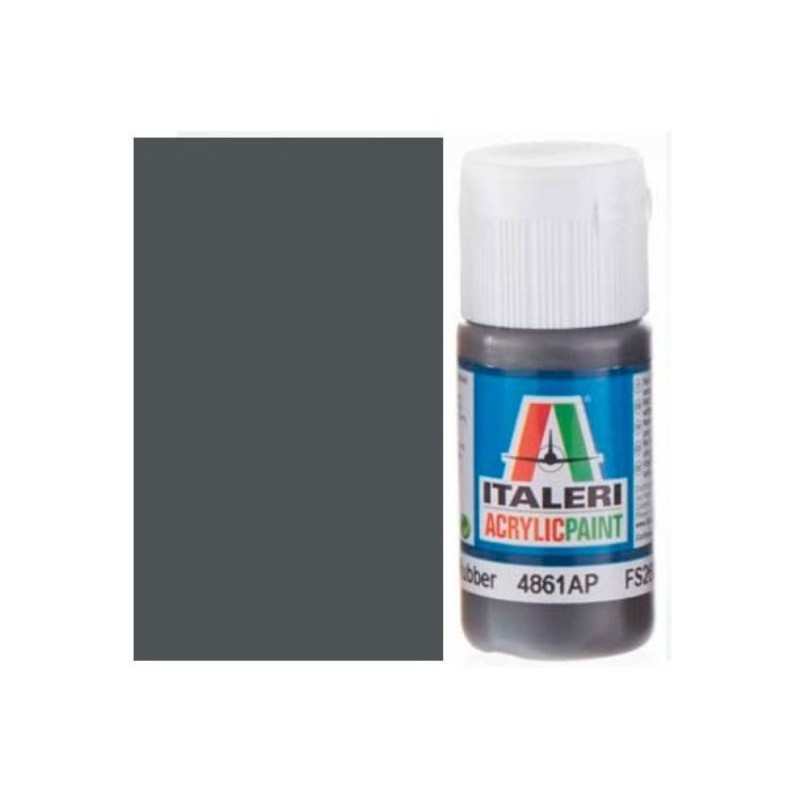 Flat Rubber