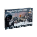 BASTOGNE December 1944 diorama set
