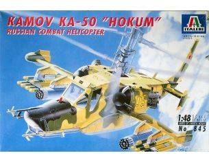KA-50 Hokum Italeri