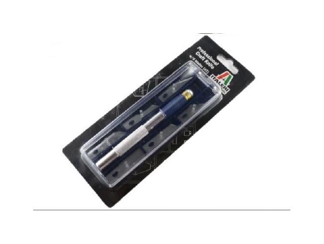 Cutter professionale con 6 lame