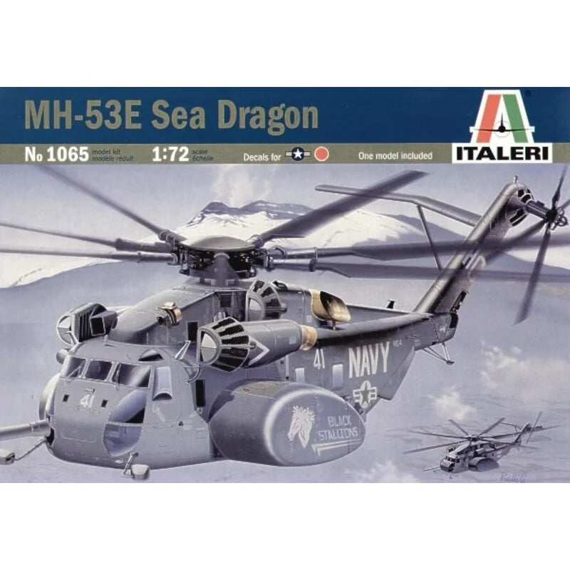 MH-53E Sea Dragon