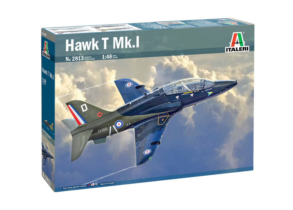 Hawk T. Mk.I