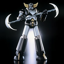 GX-04B Grendizer Black Limited Edition