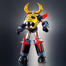 Gaiking Soul of chogokin GX-27