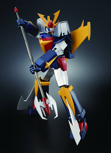 GX-82 Full Action Daitarn 3
