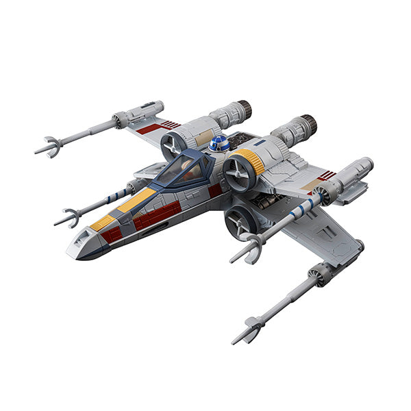 X-Wing Starfighter by Bandai