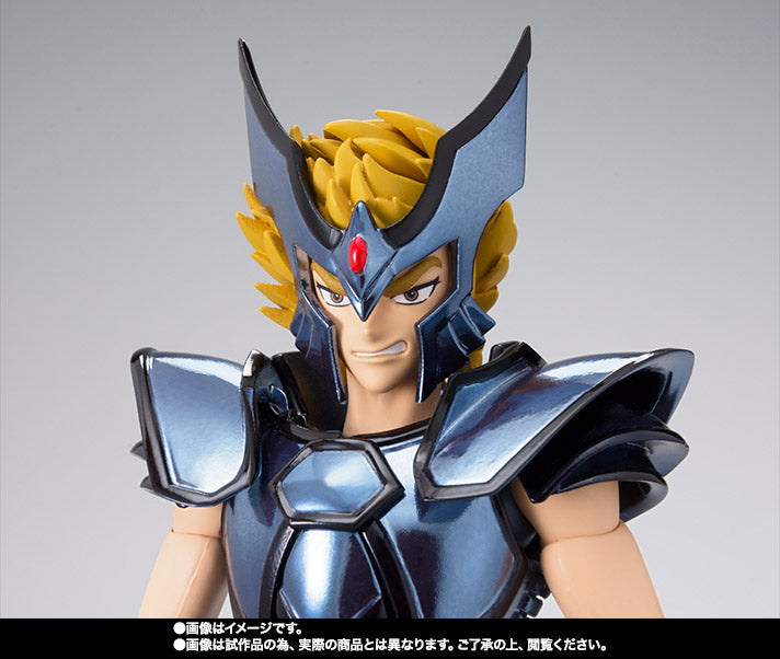 Saint Seiya Cerberus Dante myth cloth
