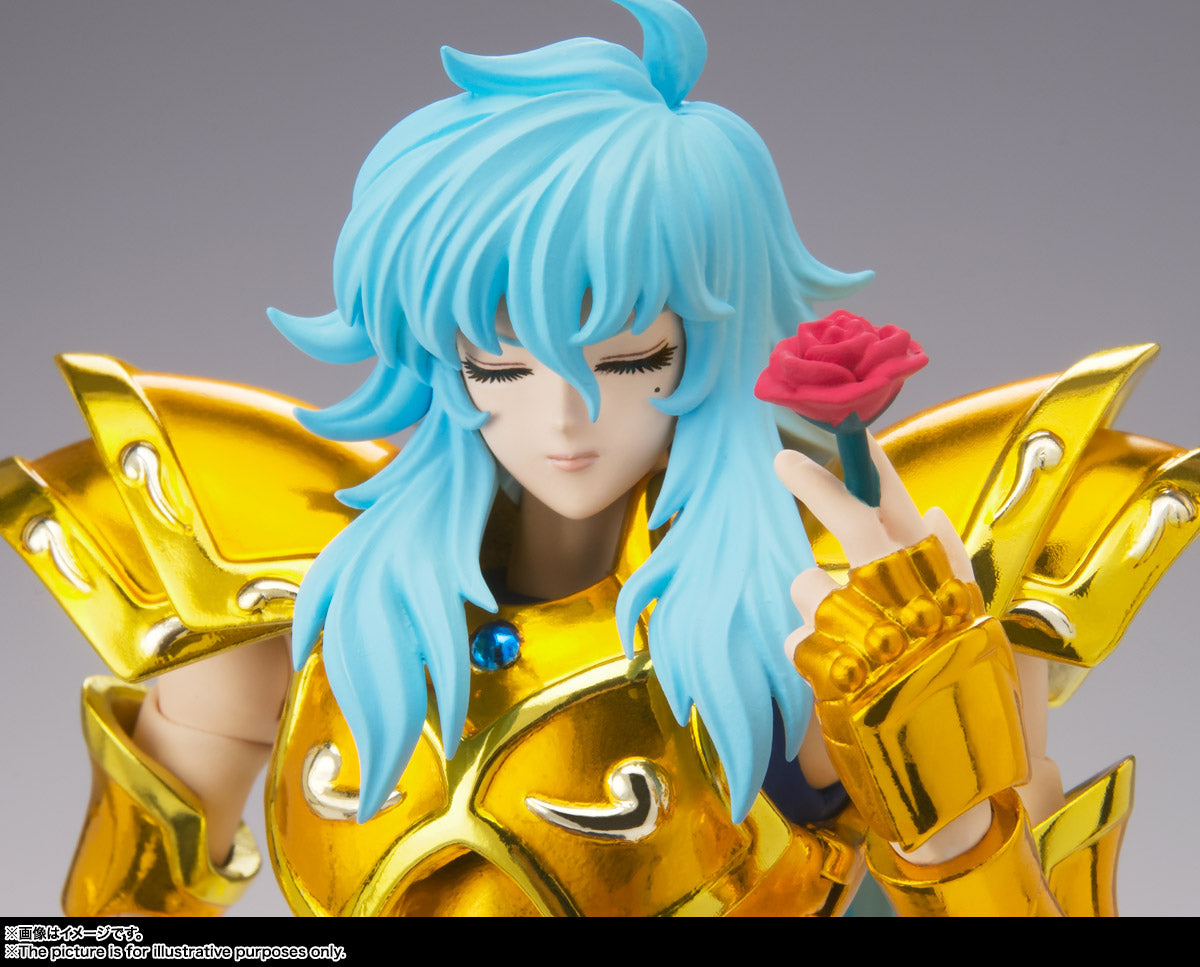 Saint Seiya Myth ex Pisces revival ver