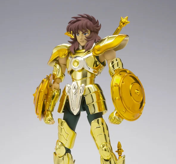 Myth cloth Gold Saint  Libra Douko