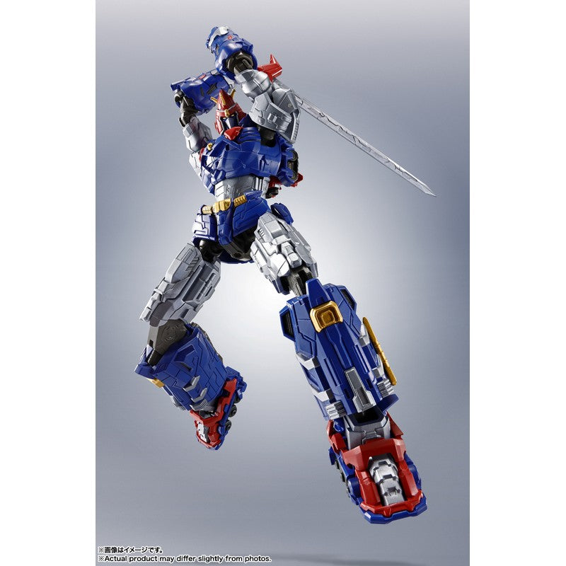 Robot Spirits Side Super Voltes V Legacy Figure