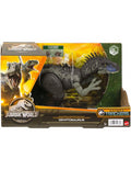 Dryptosaurus Jurassic World Mattel