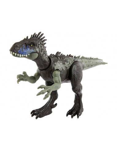 Dryptosaurus Jurassic World Mattel