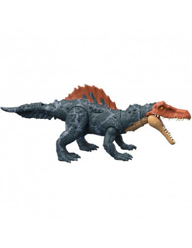 Jurassic World- Siamosaurus Mattel