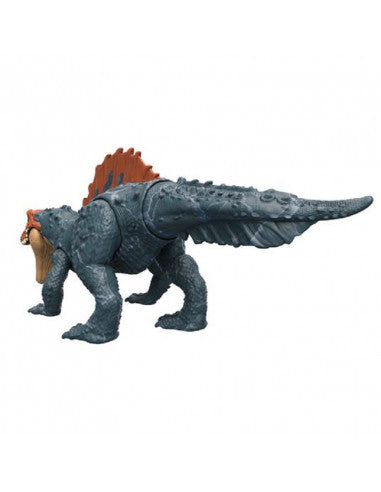 Jurassic World- Siamosaurus Mattel