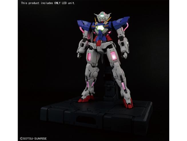 PG Gundam Exia Led Unit