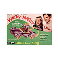 Wacky Races Compact Pussycat Kit