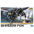 RZ-046 Shadow Fox