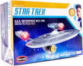 Star Trek Discovery USS Enterprise SN 2T