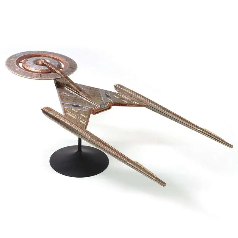 Star Trek USS Discovery 2T