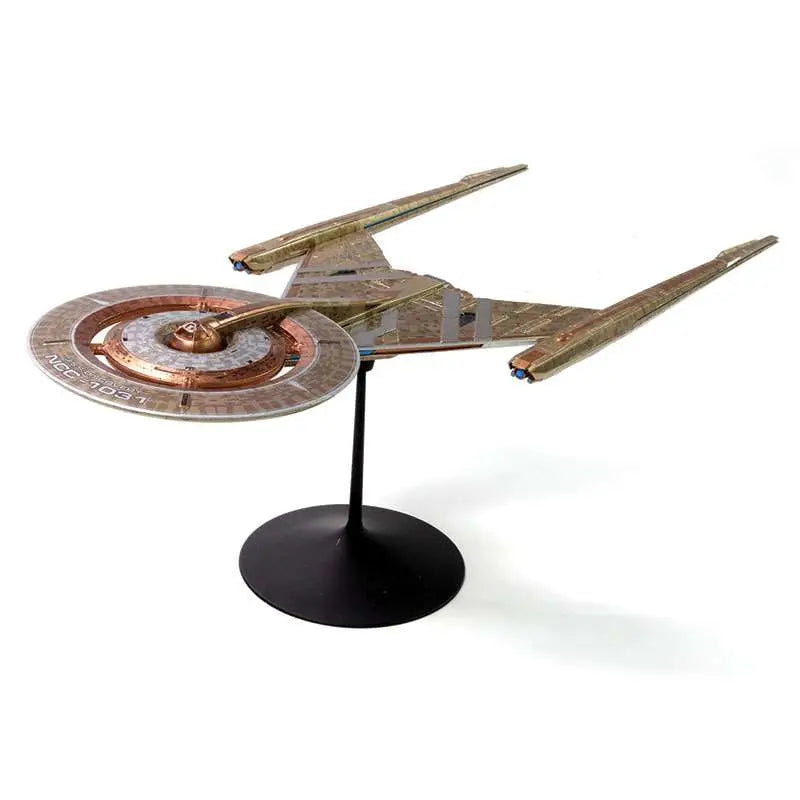 Star Trek USS Discovery 2T
