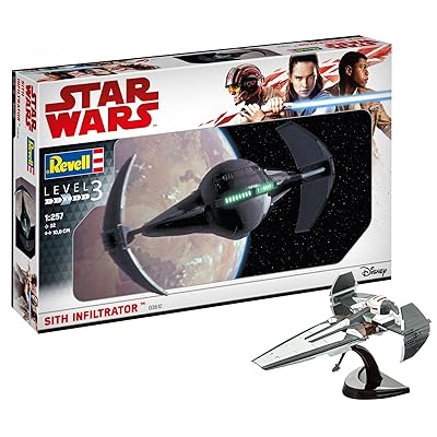 Sith Infiltrator