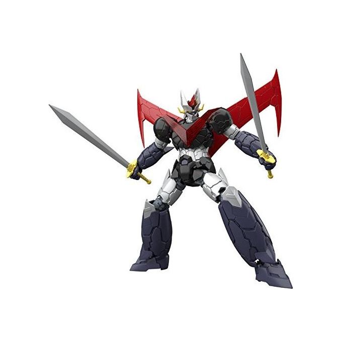 HG Great Mazinger Infinity ver.