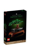 Lego Bonsai Tree