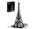 Architecture Torre Eiffel