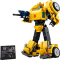 Lego Bumblebee