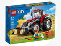 Lego City Trattore