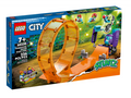 Lego City Giro della morte