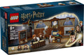 LEGO Harry Potter 76442 Castello di Hogwarts: Lezione di Incantesimi
