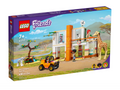 LEGO FRIENDS 41717 – Il Soccorso degli Animali di Mia
