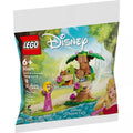 LEGO Polybag 30671 Il Parco Giochi nel Bosco di Aurora
