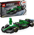 LEGO Speed Champion 77245 Auto da Corsa Aston Martin Aramco F1 AMR24