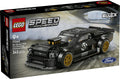 LEGO Speed Champion 77262 Ford Mustang 65 Hoonicorn