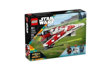 LEGO Star Wars Jedi Bob's Starfighter