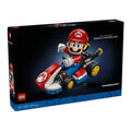 LEGO Super Mario 72037 Mario e Kart Standard