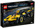 Lego Technic Bugatti Bolide